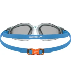 Svømmebriller-Speedo Svømmebriller - Hydropulse Junior - Blå