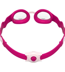 Speedo Svømmebriller*Svømmebriller - Infant Spot - Pink
