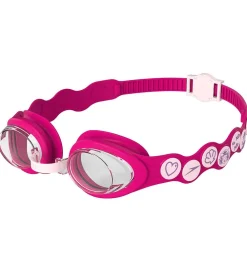 Speedo Svømmebriller*Svømmebriller - Infant Spot - Pink