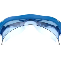 Svømmebriller|Svømning-Speedo Svømmebriller - Junior Biofuse 2.0 Mask - Blå