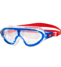 Speedo Svømmebriller*Svømmebriller - Rift Junior - Blå/Rød