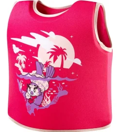 Speedo Svømmeveste*Svømmevest - Pink/Lilla