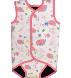 Våddragter|Snorkling-Splash About Neoprendragt - Baby Wrap - UV50+ - Forest Walk