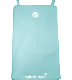 Splash About Puslepuder Og -Underlag*Pusleunderlag - Neopren - 41,5x69 cm - Turquoise