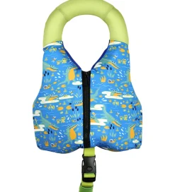Splash About Svømmeveste|Svømning*Svømmevest - Early Years - Croc Greek