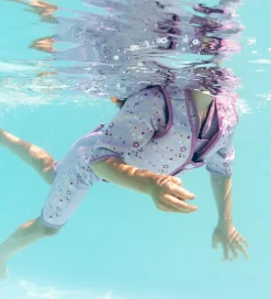 Svømmeveste-Splash About Svømmevest - Go Splash - Lilac Spring