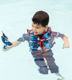 Svømmeveste-Splash About Svømmevest - Go Splash - Under The Sea