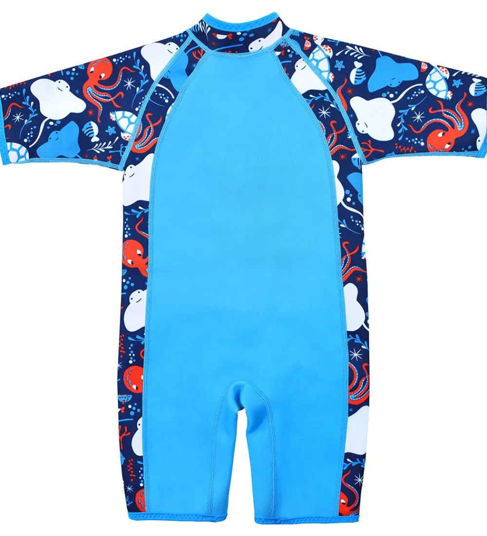 Splash About Snorkling|Våddragter*Våddragt - Shorty - Under The Sea