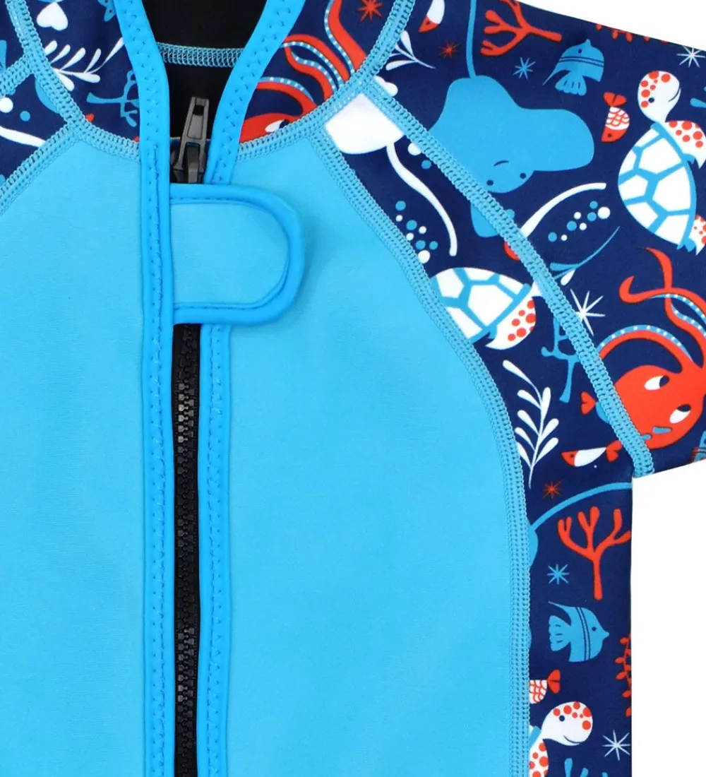 Splash About Snorkling|Våddragter*Våddragt - Shorty - Under The Sea