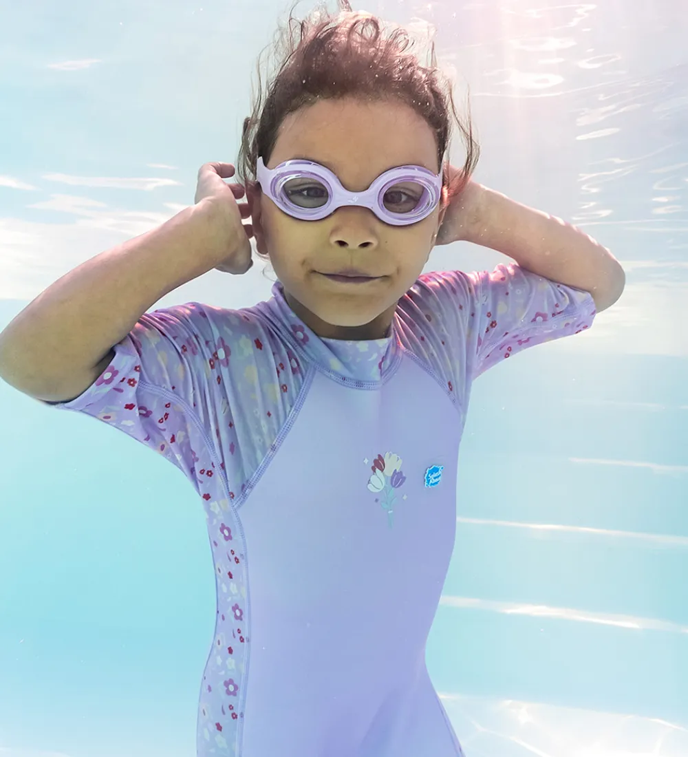 Splash About Våddragter|Snorkling*Våddragt - Sun & Sea - UV40+ - Lilac Spring