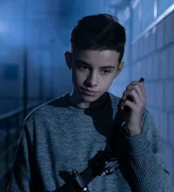 SpyX Walkie Talkies*- Walkie Talkies - Sort/Rød
