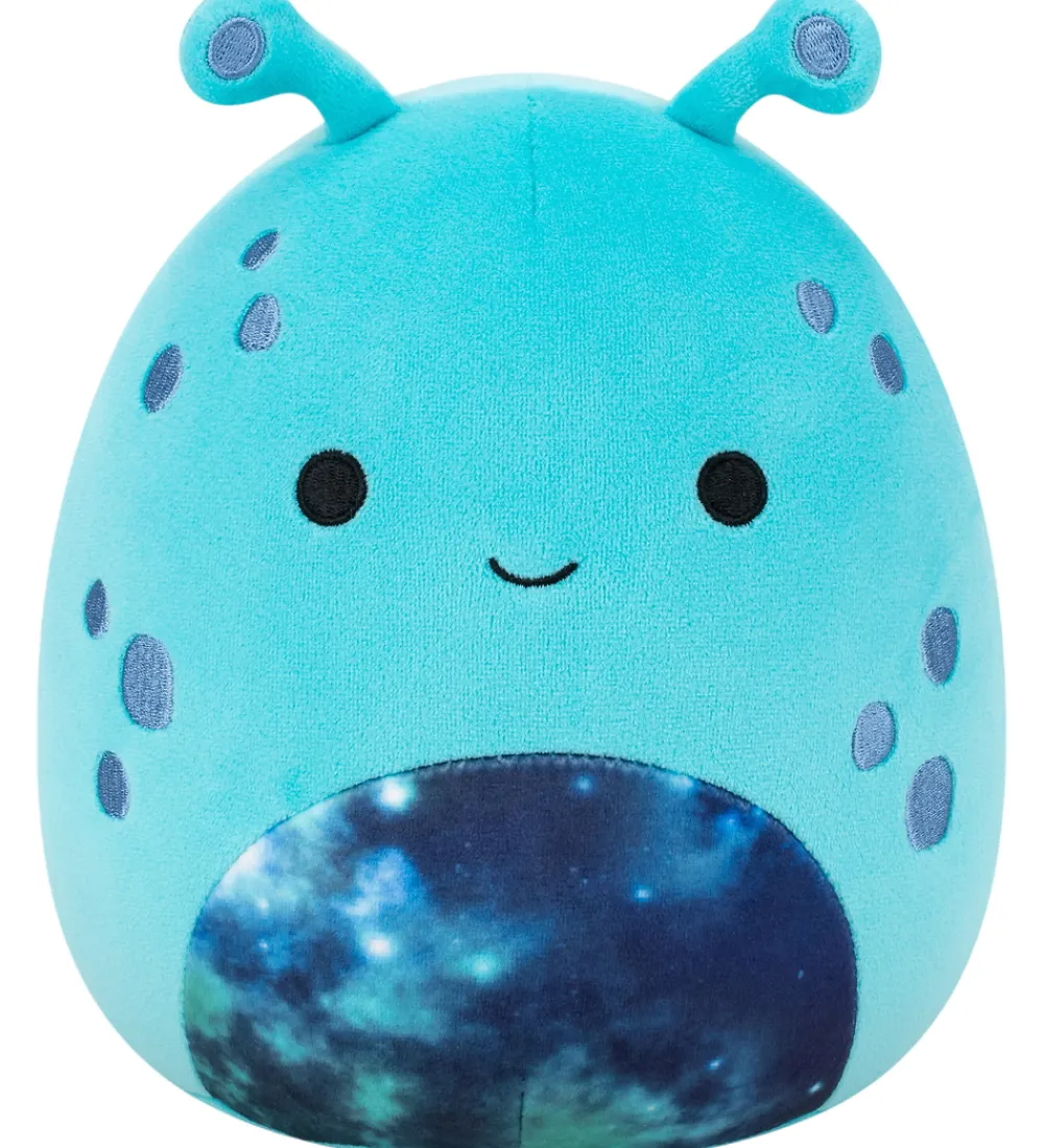 Bamser-Squishmallows Bamse - 19 cm - Garth