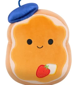 Bamser-Squishmallows Bamse - 19 cm - Ennui