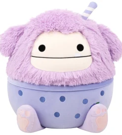 Squishmallows Bamser*Bamse - 40 cm - Dilka Bigfoot