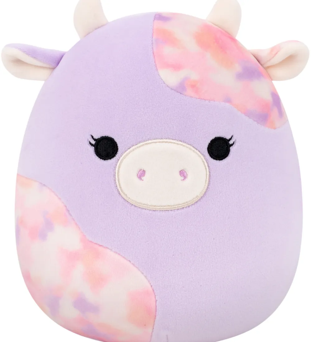Bamser-Squishmallows Bamse - 19 cm - Suri