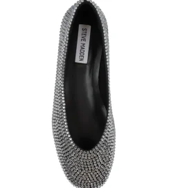 Ballerinaer-Steve Madden Ballarinaer - Darts-R - Rhinestone