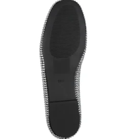 Ballerinaer-Steve Madden Ballarinaer - Darts-R - Rhinestone