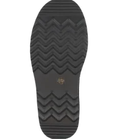 Steve Madden Bamsestøvler*Bamsestøvler - Clydes - Black Stone