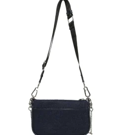 Steve Madden Skuldertasker*Skuldertaske - Bnaim D-Denim Crossbody - Denim