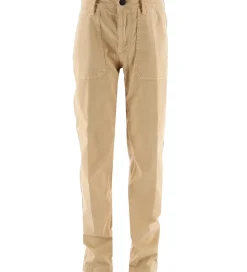 Konfirmationstøj-Stone Island Bukser - Natural Beige