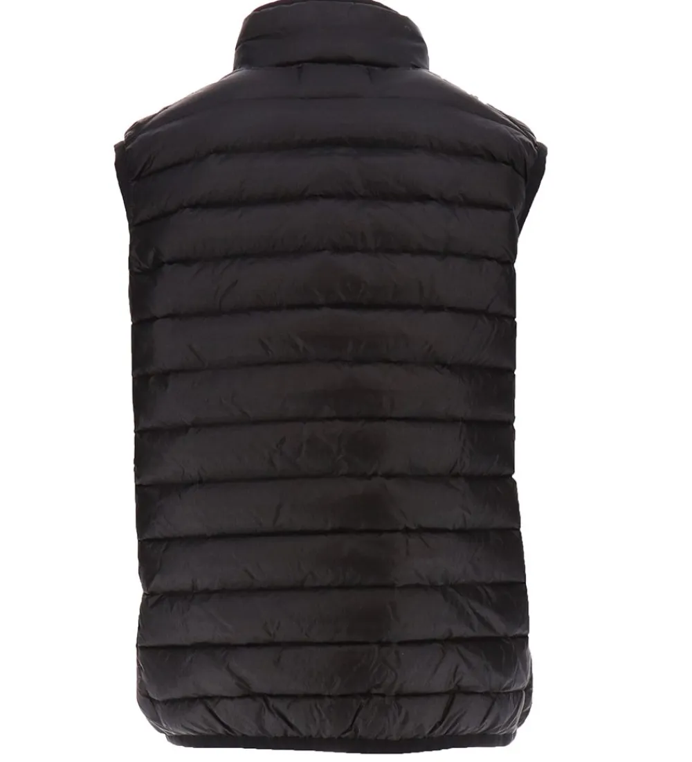 Stone Island Dunveste Og Dyneveste*Dunvest - Sort