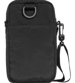 Tasker|Bæltetasker-Stone Island Mobiltaske - Cross Body - Sort