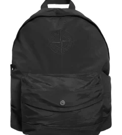 Tasker|Rygsække-Stone Island Rygsæk - Sort