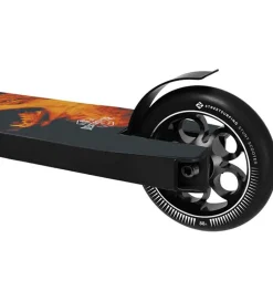 Løbehjul|Løbehjul-Streetsurfing Løbehjul - Destroyer - Mad Wolf