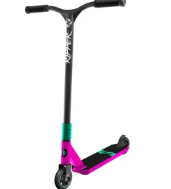 Streetsurfing Løbehjul|Løbehjul*Løbehjul - Ripper - Pink Renegade