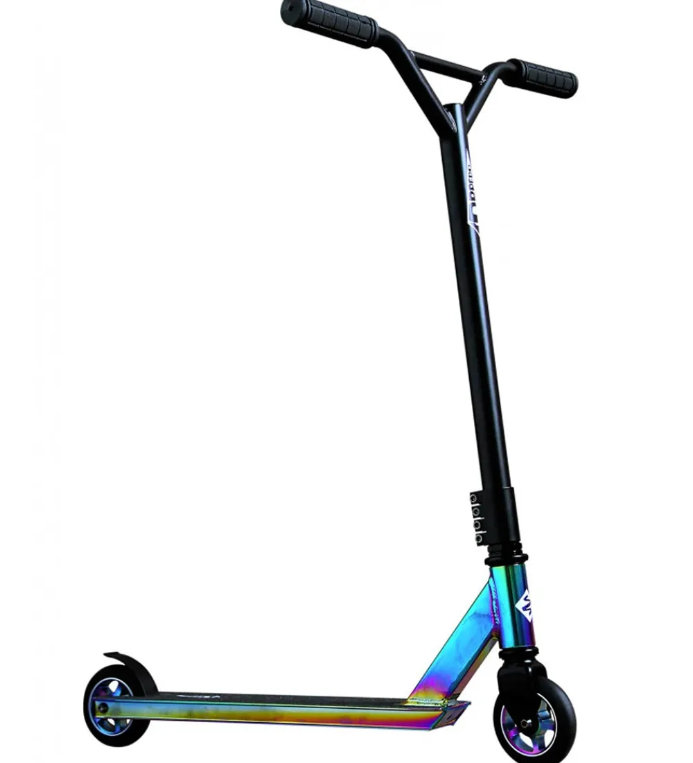 Streetsurfing Løbehjul|Løbehjul*Løbehjul - Torpedo - Neochrome Black