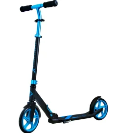 Løbehjul|Løbehjul-Streetsurfing Løbehjul - Urban Scooter X200 - Electro Blue
