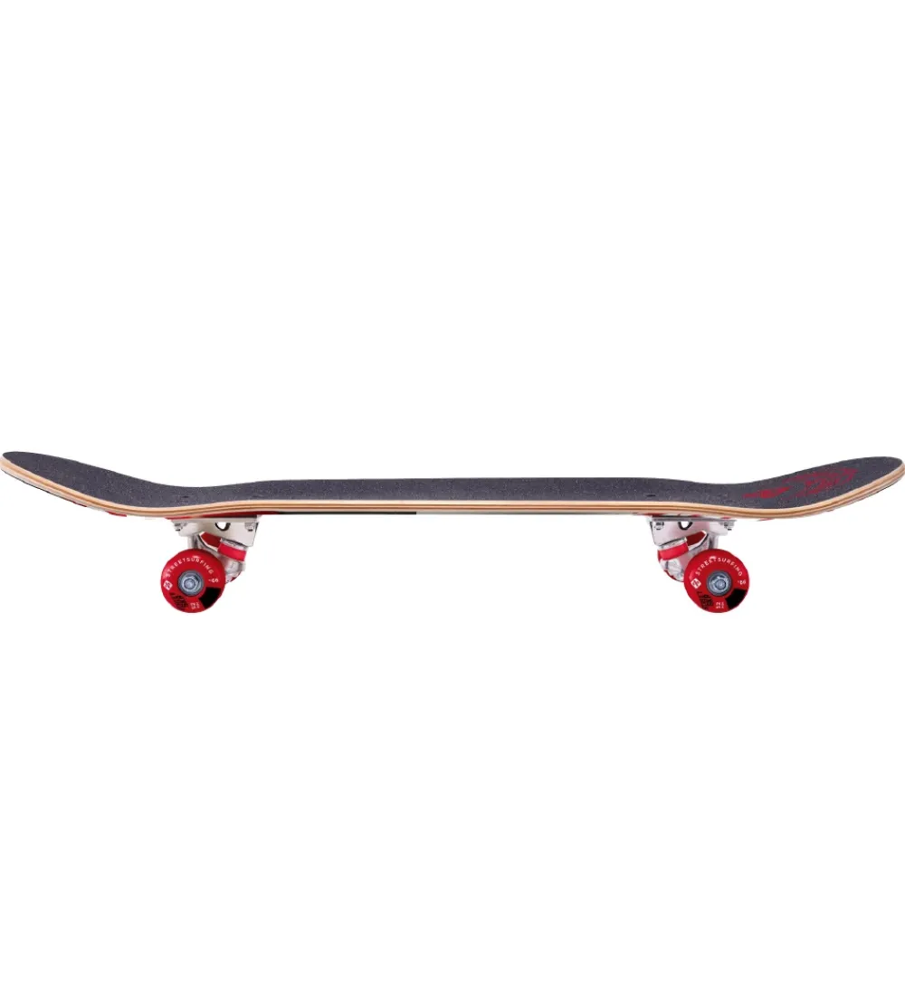 Streetsurfing Skateboards*Skateboard - 7,75'' - Cannon