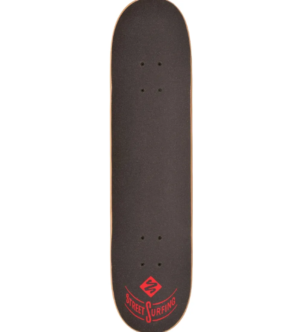 Streetsurfing Skateboards*Skateboard - 7,75'' - Cannon