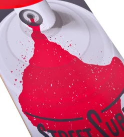 Streetsurfing Skateboards*Skateboard - 7,75'' - Cannon
