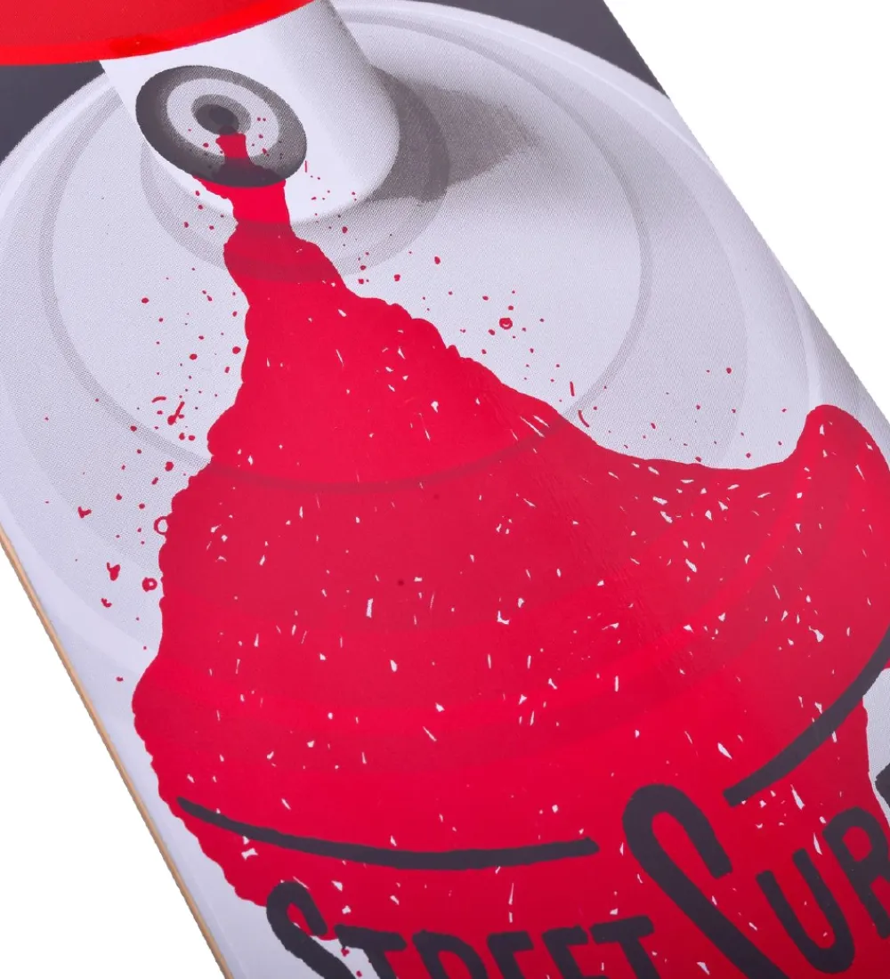 Streetsurfing Skateboards*Skateboard - 7,75'' - Cannon