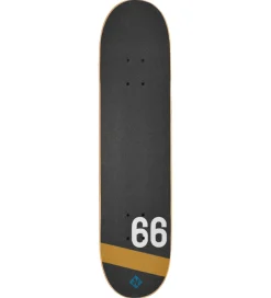 Streetsurfing Skateboards*Skateboard - 7,75'' - Shark Fire