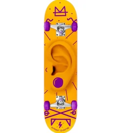 Skateboards-Streetsurfing Skateboard - 7,75'' - Shout Out