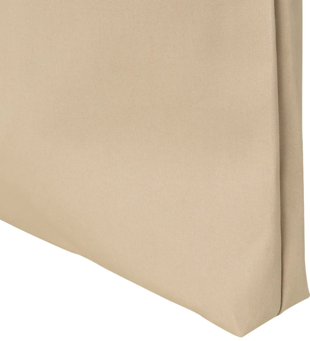Studio Feder Shoppers*Shopper - Sigrid - Canvas - Sand Beige