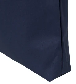 Studio Feder Shoppers*Shopper - Sigrid - Canvas - Navy