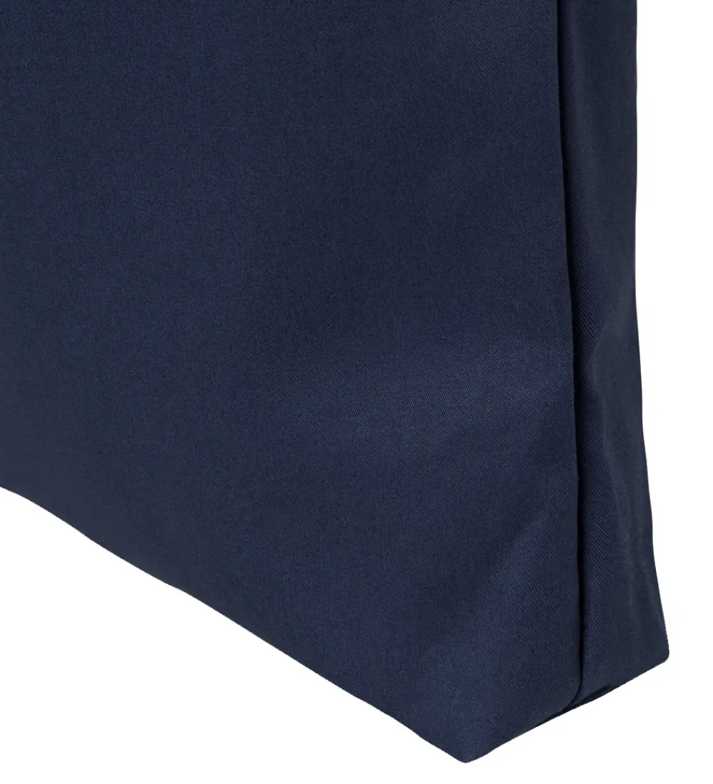 Studio Feder Shoppers*Shopper - Sigrid - Canvas - Navy