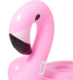 Strandlegetøj|Badedyr-SunnyLife Badedyr - 155x120 cm - Luxe - Rosie the Flamingo - Bub