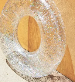Baderinge-SunnyLife Badering - 110 cm - Glitter