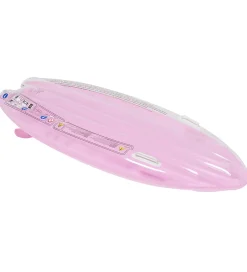 Badedyr-SunnyLife Flyder - 150x53 cm - Surfboard - Summer Sherbet Bubbl