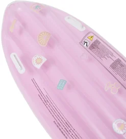Badedyr-SunnyLife Flyder - 150x53 cm - Surfboard - Summer Sherbet Bubbl