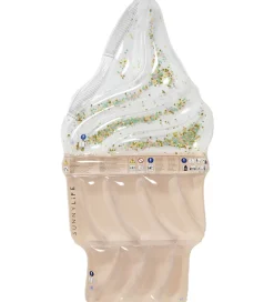 Badedyr-SunnyLife Flyder - 200x97 cm - Luxe - Ice Cream Sunday