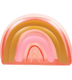 SunnyLife Badedyr*Oppustelig Sprinkler - 70x60 cm - Regnbue
