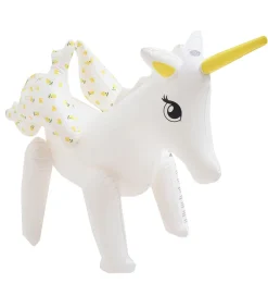 SunnyLife Badedyr*Sprinkler - 130x60 cm - Enhjørning - Mima The Unicorn