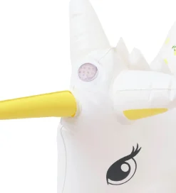 SunnyLife Badedyr*Sprinkler - 130x60 cm - Enhjørning - Mima The Unicorn