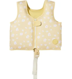 SunnyLife Svømmeveste*Svømmevest - Princess Swan - 1-2 År - Buttercup