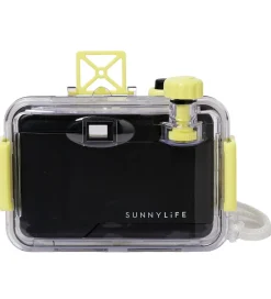 SunnyLife Børnekamera*Undervandskamera - Tides Out - Citrus Ombre